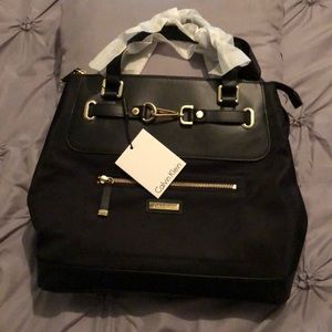 calvin klein lianna backpack